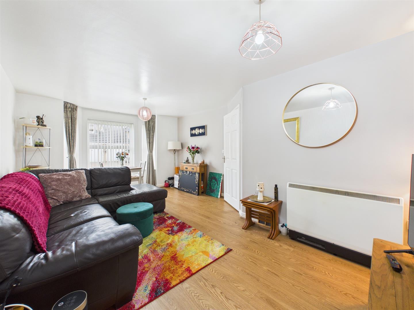 26 Wentworth Drive, Lancaster LA1 3RJ